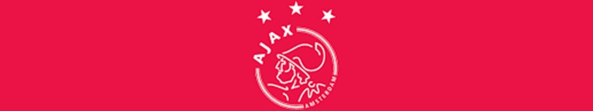 Ajax merchandise