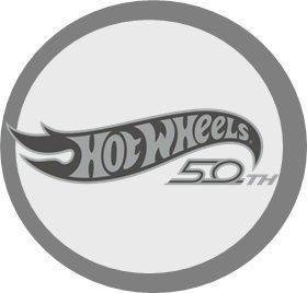 Hot Wheels 50th Anniversary Toyz World