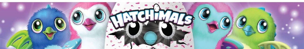 Win The Hottest Toy Of The Year – HATCHIMALS! | 99.1 FM CKXS | Your Music  Variety