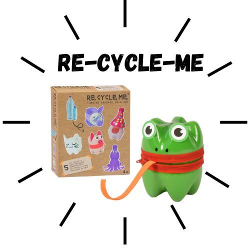 Re-cycle-me