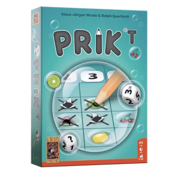 999 games Prikt dobbelspel