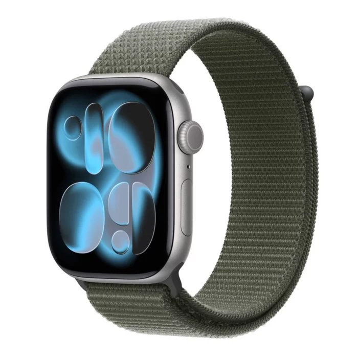 Apple Sport Loop band voor de Apple Watch Series