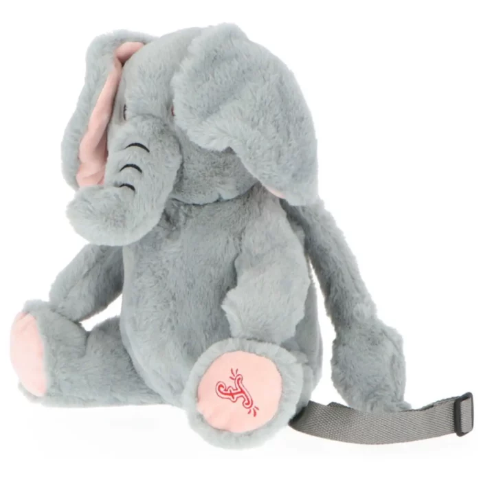 Flappers Eco Olifant rugtas