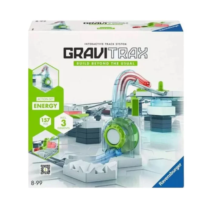 GraviTrax Action-Set Energy