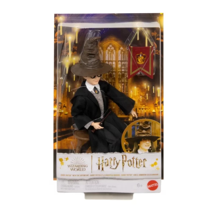 Harry Potter Sorting Hat pop