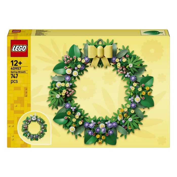 LEGO Classic 40957 Lentekrans