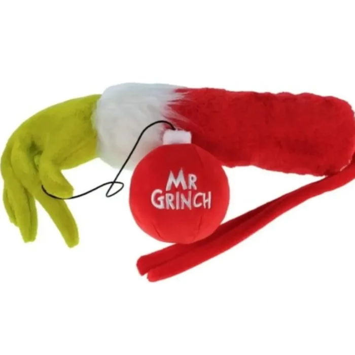 The Grinch kerstboomversiering